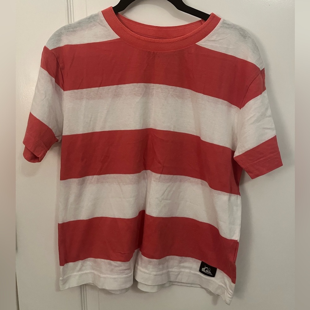 Quiksilver Womens wave vibes T-shirt